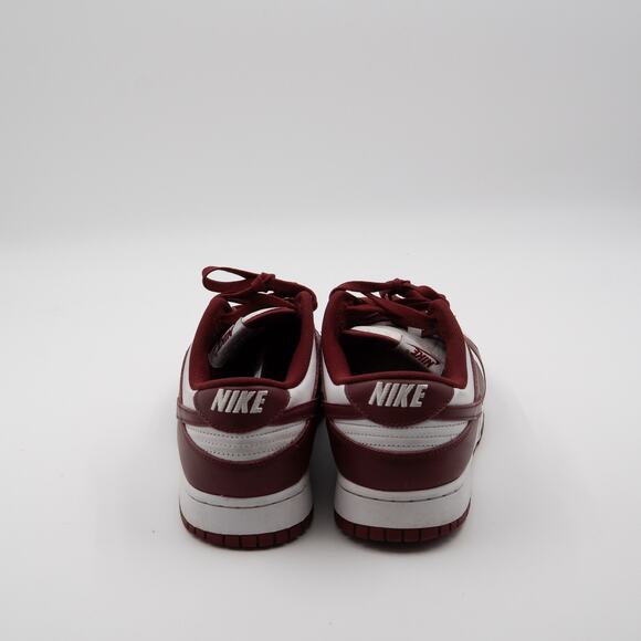 Nike Dunk Low Team Red Size 13 VNDS DD1391-601 main image 5